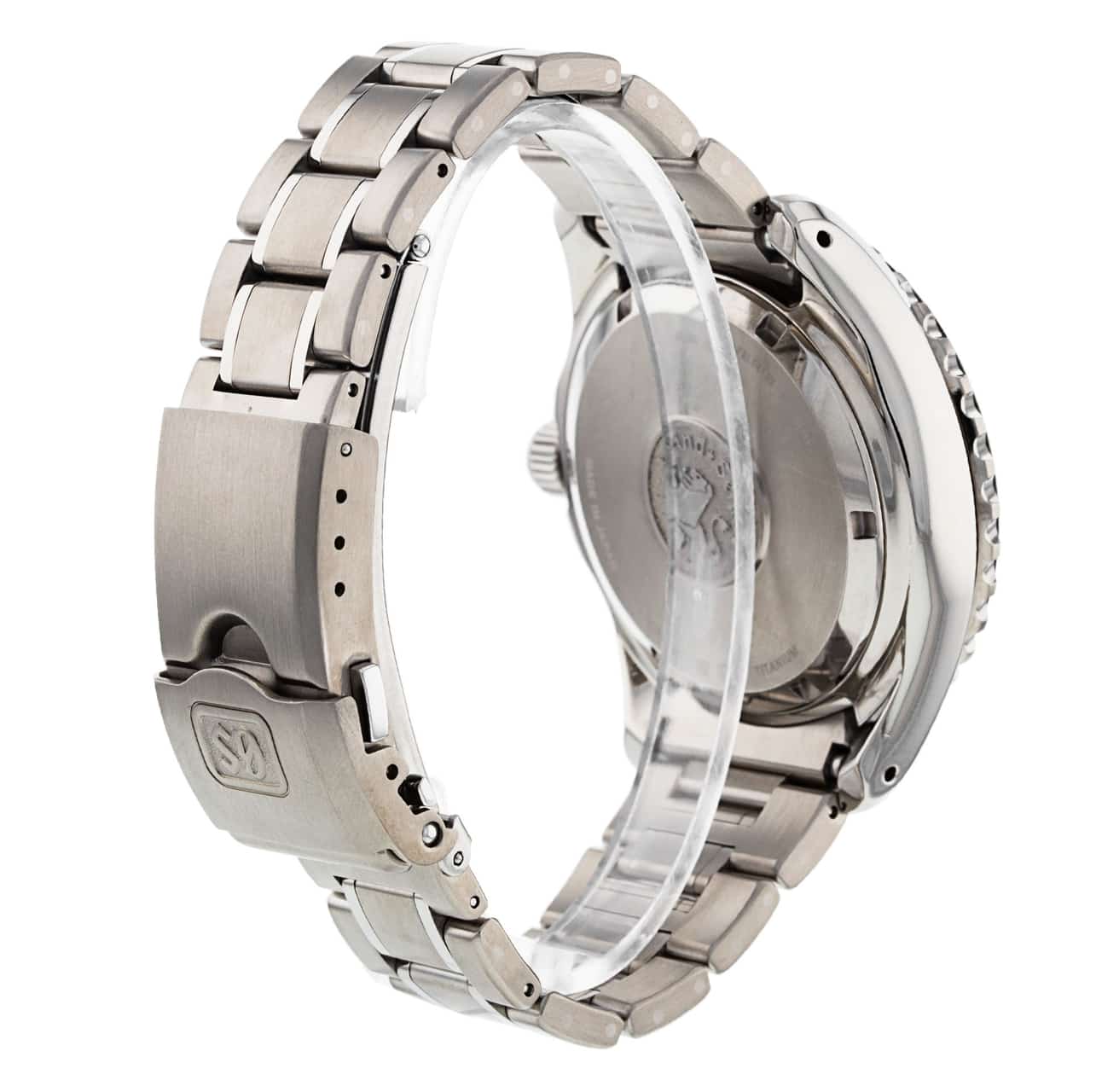 Grand seiko sbga031 hot sale